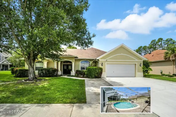 24 Lakeside Place #W, Palm Coast, FL 32137