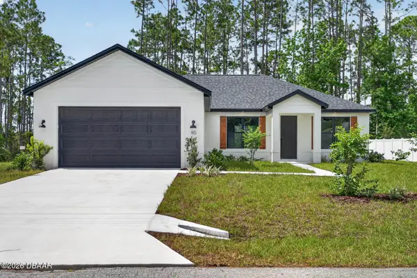 80 Secretary Trail, Palm Coast, FL 32164