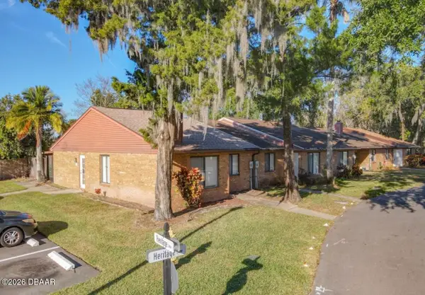 1513 Heritage Lane #1513, Holly Hill, FL 32117