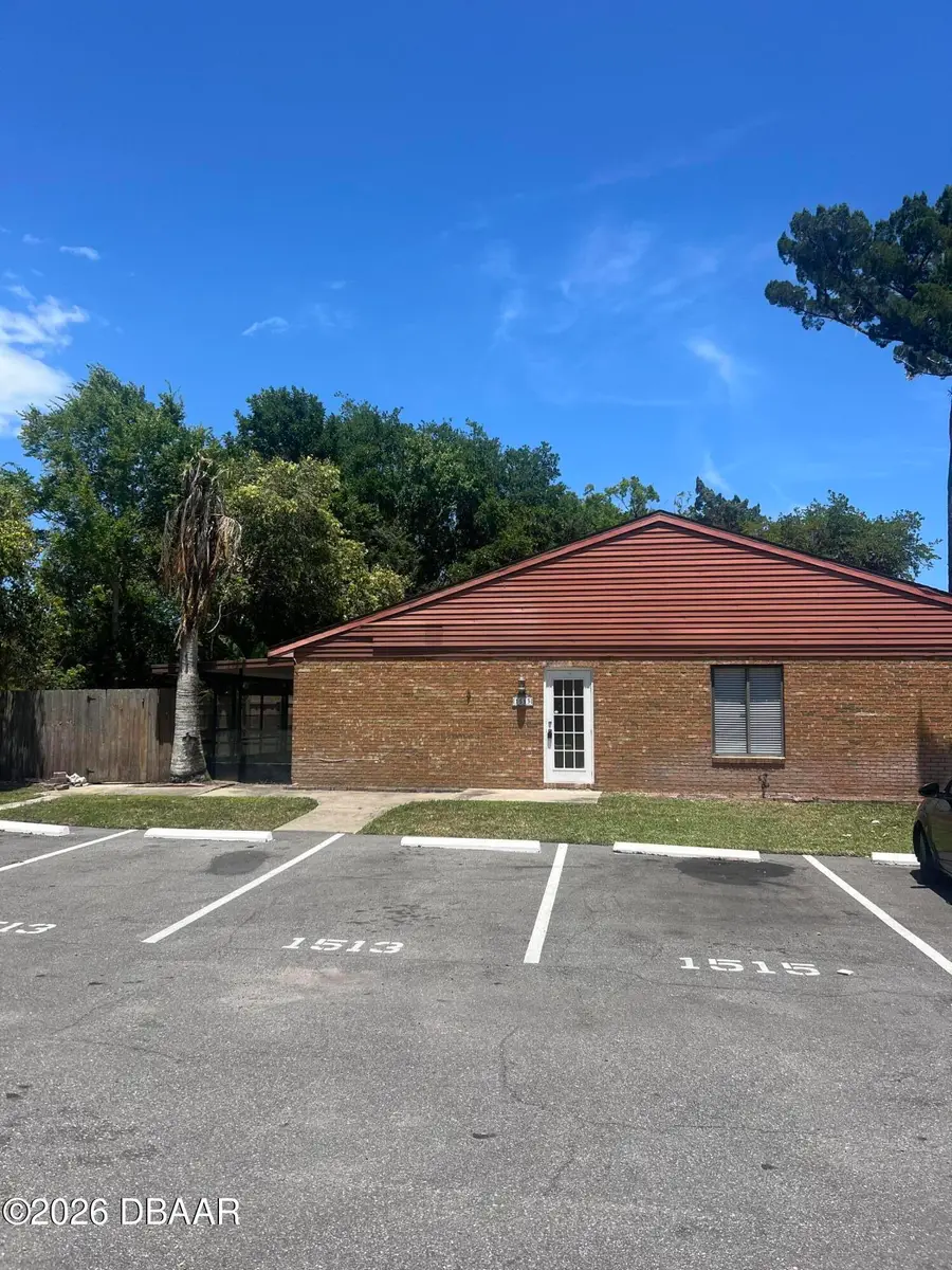 1513 Heritage Lane #1513, Holly Hill, FL 32117 - #3
