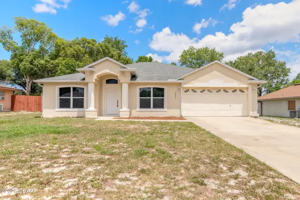 2593 Sedgefield Avenue, Deltona, FL 32725