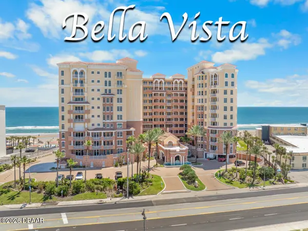 2515 S Atlantic Avenue #301, Daytona Beach Shores, FL 32118