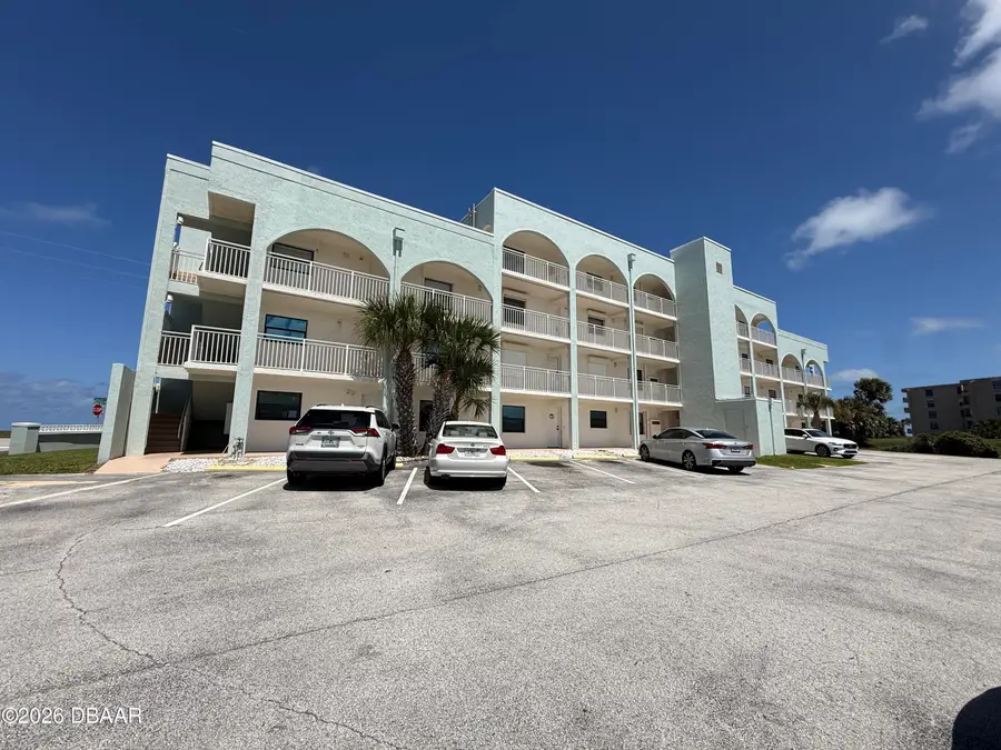3390 Ocean Shore Boulevard, Ormond Beach, FL 32176 - #2