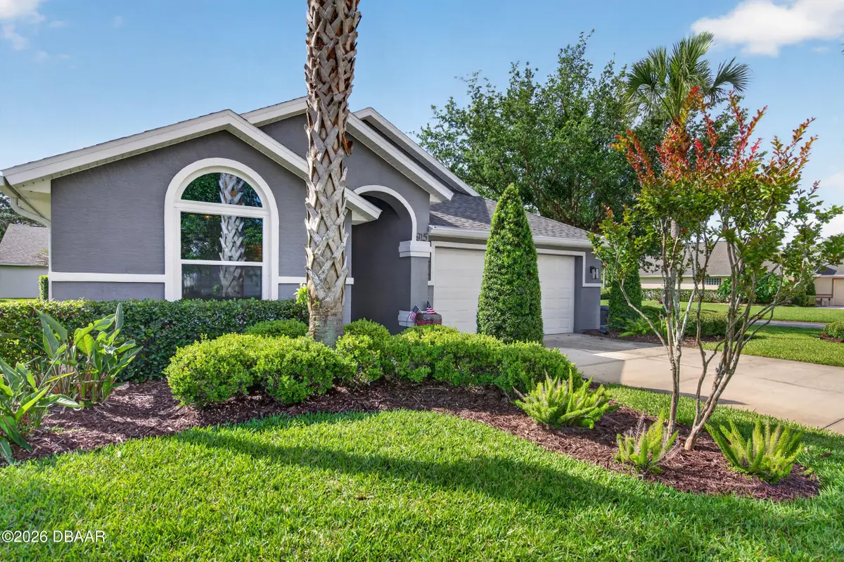 915 Brookridge Lane, Ormond Beach, FL 32174 - #1