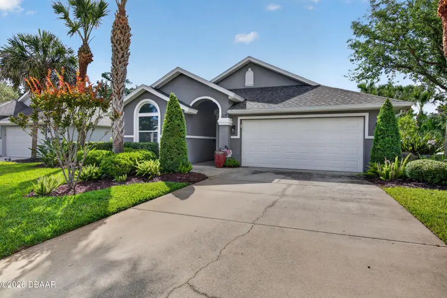 915 Brookridge Lane, Ormond Beach, FL 32174 - #2