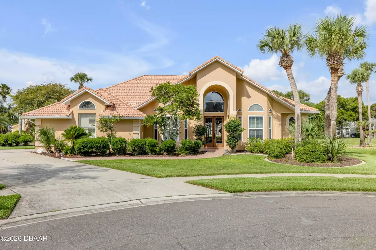 1002 Mori Court, Port Orange, FL 32127 - #1