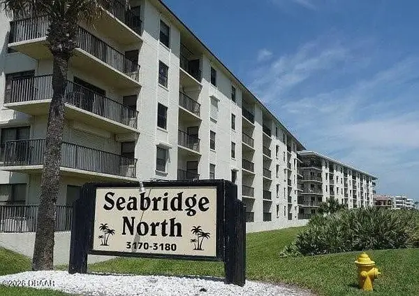 3180 Ocean Shore Boulevard #109, Ormond Beach, FL 32176