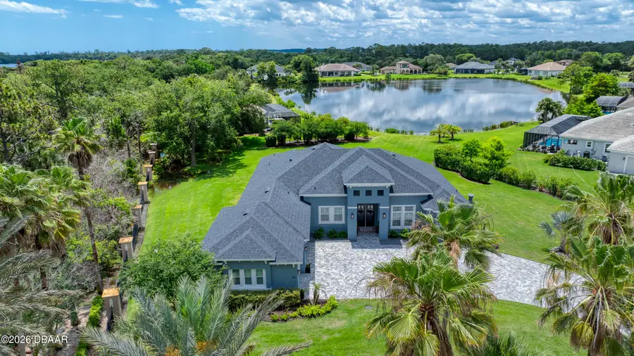 201 Vista Della Toscana, Ormond Beach, FL 32174 - #2
