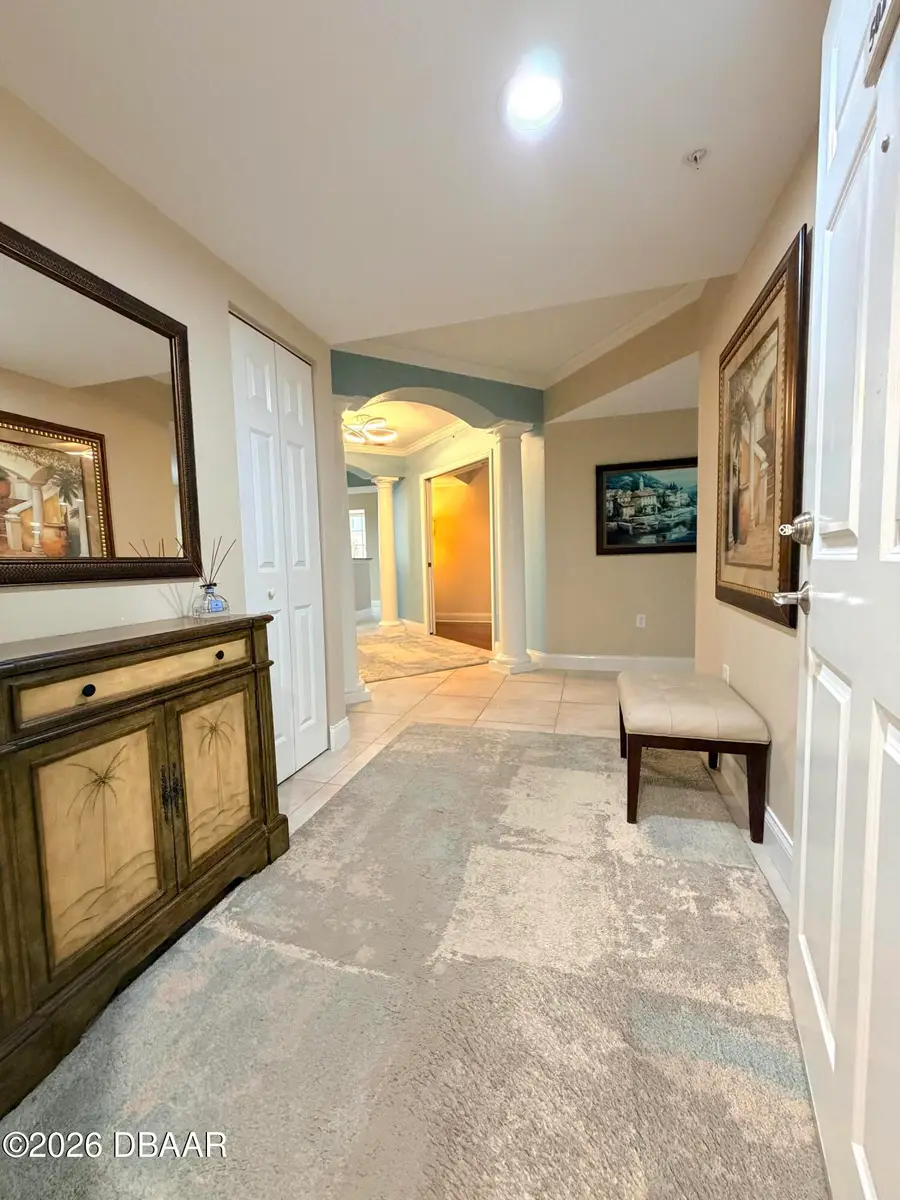3811 S Atlantic Avenue #502, Daytona Beach Shores, FL 32118 - #2