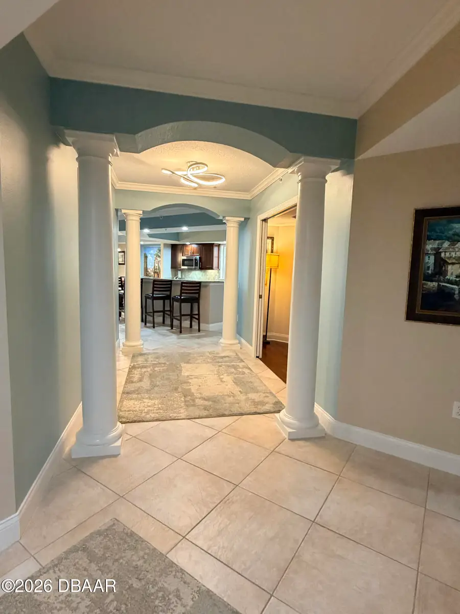 3811 S Atlantic Avenue #502, Daytona Beach Shores, FL 32118 - #3