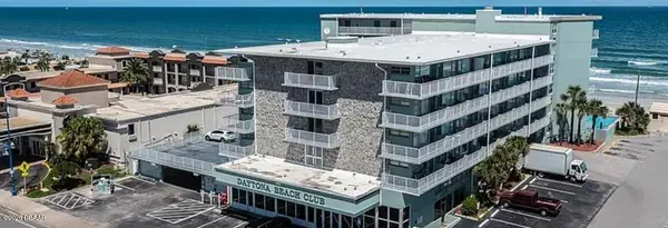 800 N Atlantic Avenue #515, Daytona Beach, FL 32118