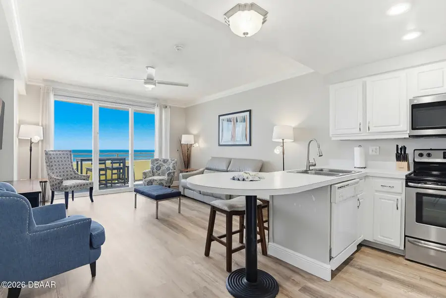 300 N Atlantic Avenue #1505, Daytona Beach, FL 32118 - #2