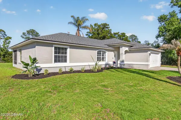 71 Presidential Lane, Palm Coast, FL 32164