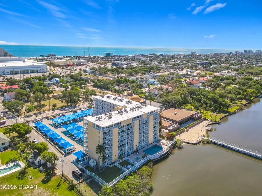145 N Halifax Avenue #304, Daytona Beach, FL 32118 - #2