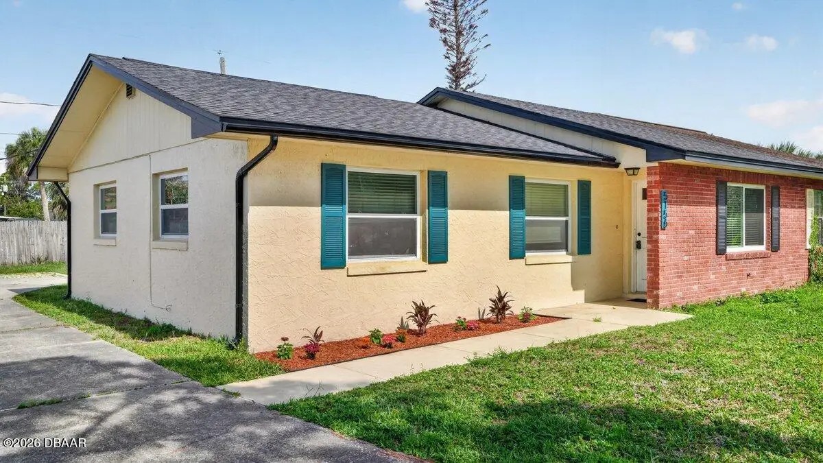 5156 Taylor Avenue, Port Orange, FL 32127 - #1