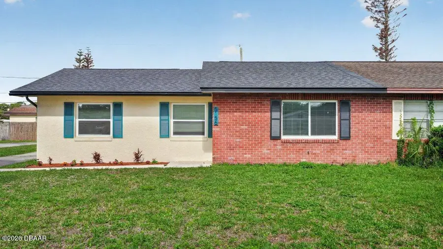 5156 Taylor Avenue, Port Orange, FL 32127 - #2
