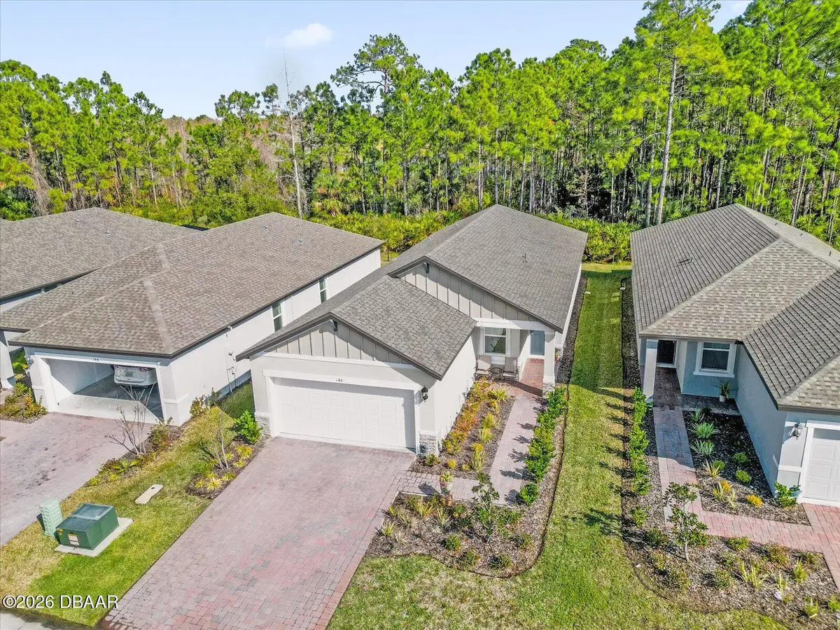 140 Lost Ball Drive, Daytona Beach, FL 32124 - #1