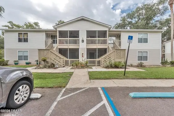1600 Big Tree Road #B7, Daytona Beach, FL 32119