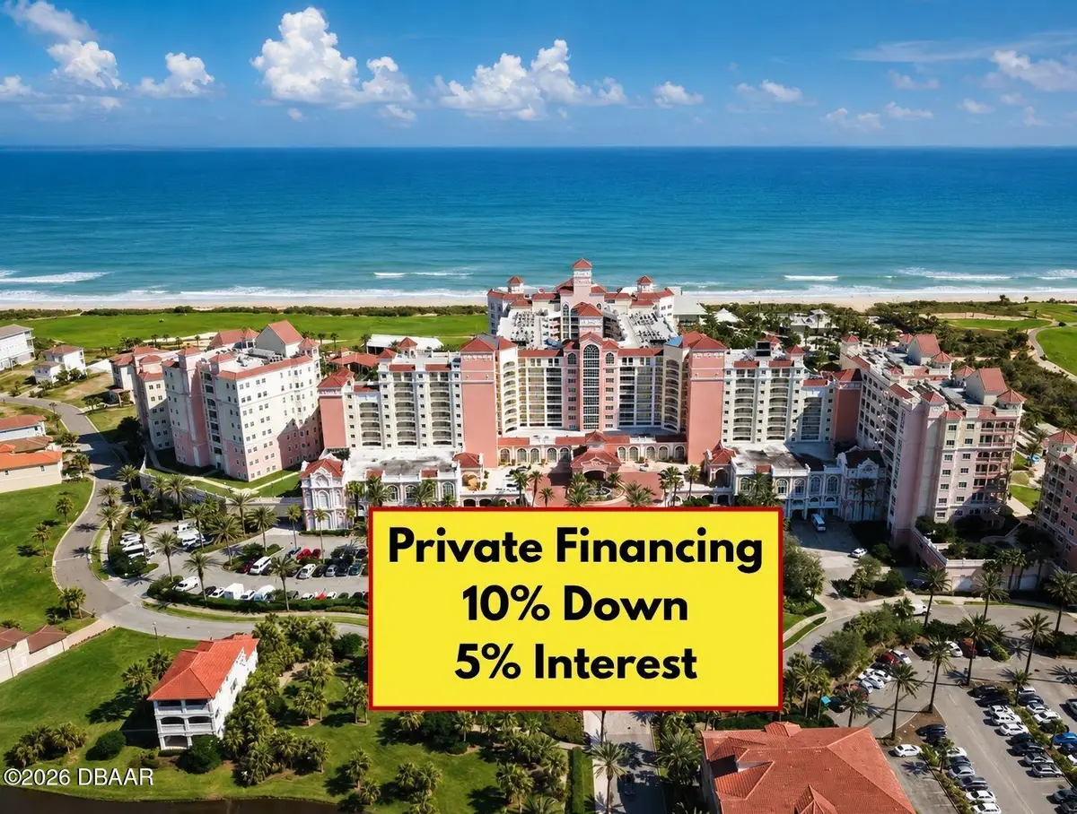 200 Ocean Crest Drive #231, Palm Coast, FL 32137 - #1