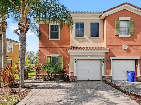 3471 Allegra Circle, St. Cloud, FL 34772