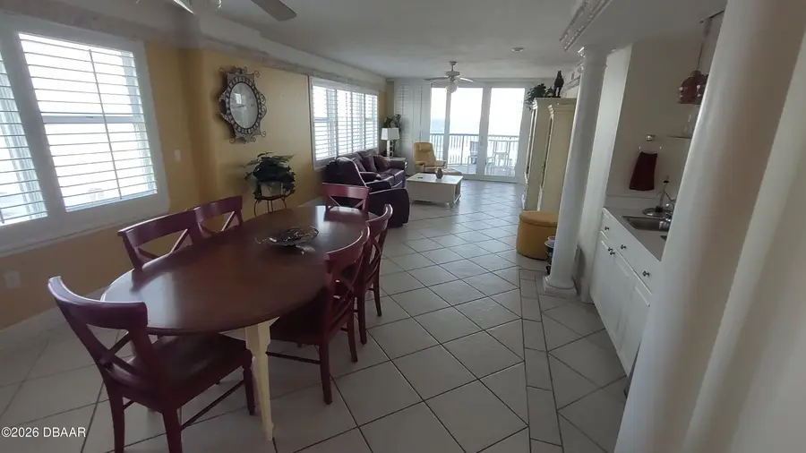 2055 S Atlantic Avenue #303, Daytona Beach, FL 32118 - #2
