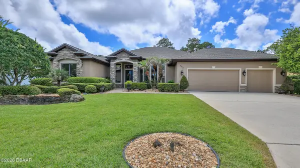 965 Stone Lake Drive, Ormond Beach, FL 32174