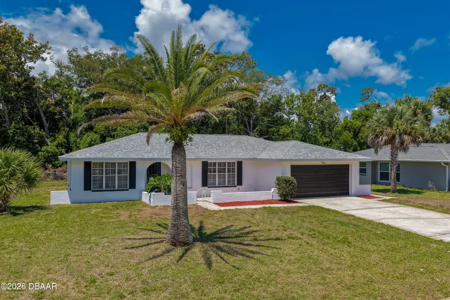 710 Lindenwood Circle, Ormond Beach, FL 32174 - #2