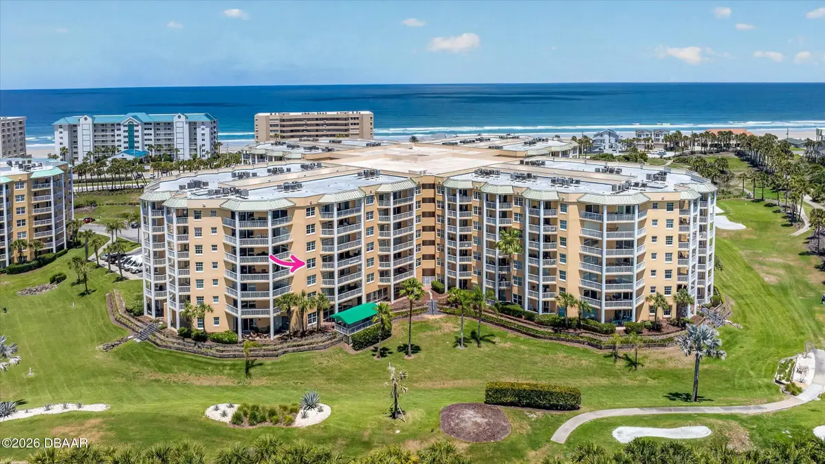 4670 Links Village Drive #A402, Ponce Inlet, FL 32127 - #1