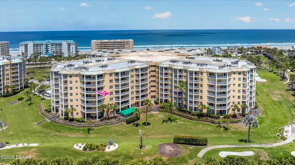 4670 Links Village Drive #A402, Ponce Inlet, FL 32127