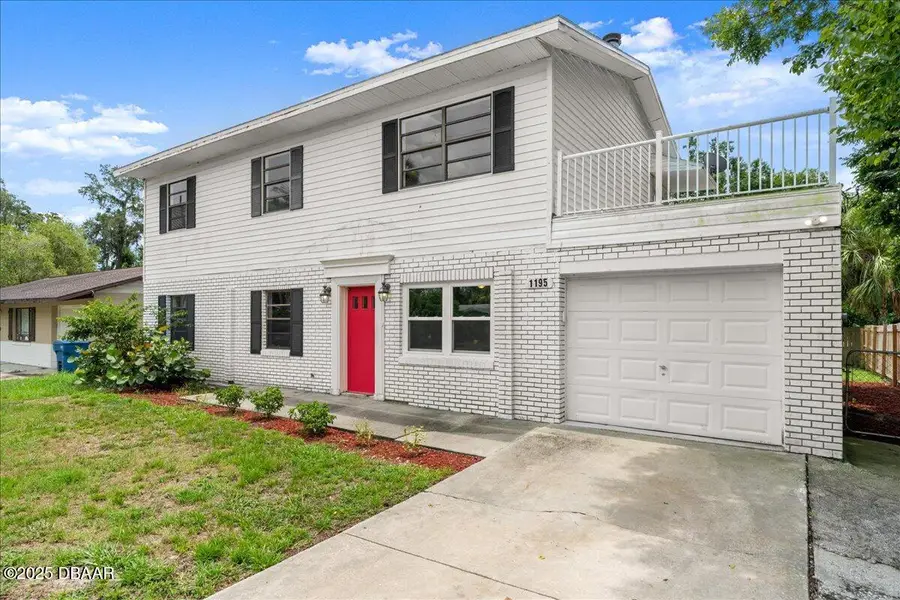 1195 10th Street, Daytona Beach, FL 32117 - #2