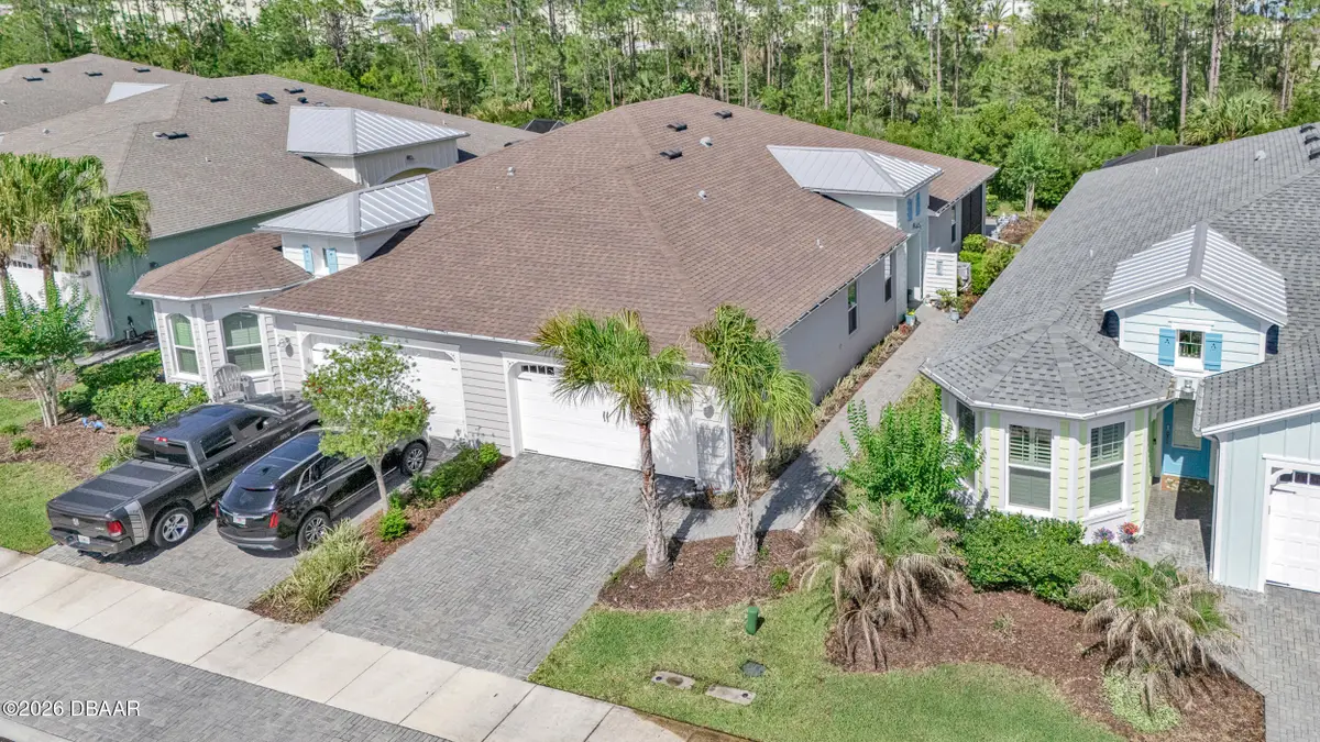 328 Tiki Terrace, Daytona Beach, FL 32124 - #1