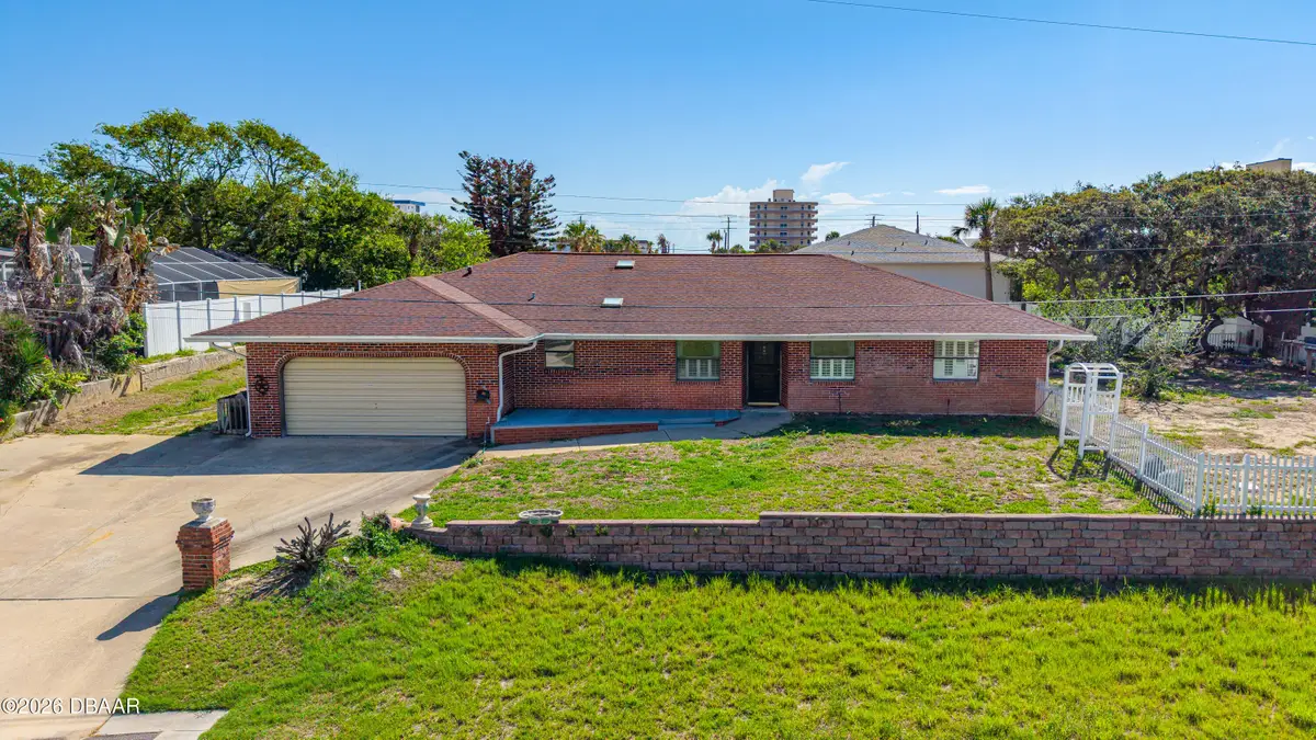 3633 S Peninsula Drive, Port Orange, FL 32127 - #1