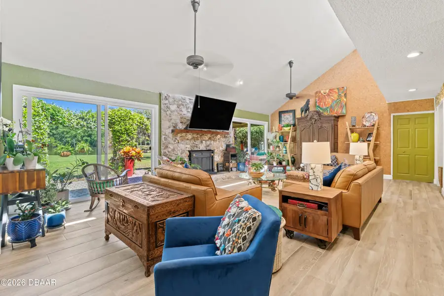 6015 Trailwood Drive, Port Orange, FL 32127 - #2