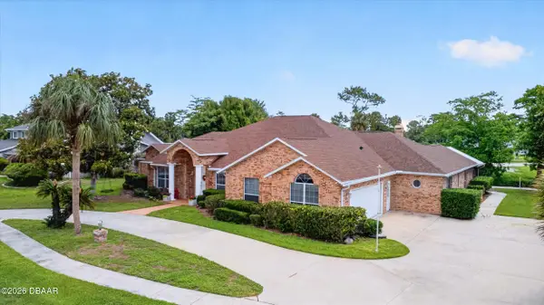 766 Pelican Bay Drive, Daytona Beach, FL 32119