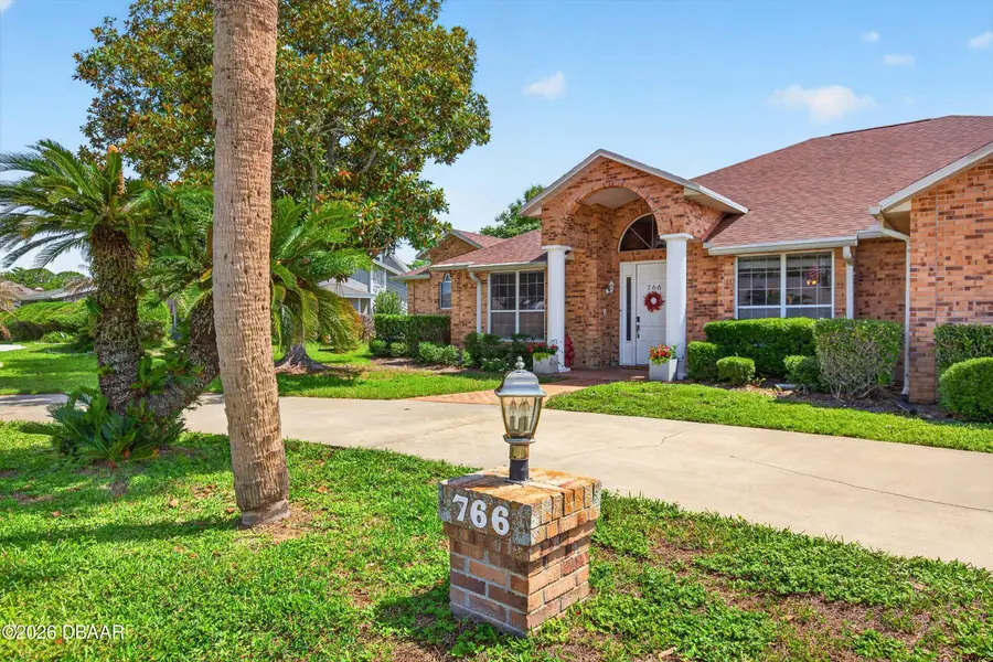 766 Pelican Bay Drive, Daytona Beach, FL 32119 - #2
