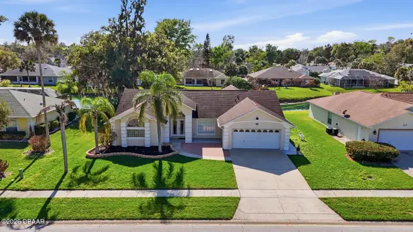 23 Old Sunbeam Drive, South Daytona, FL 32119