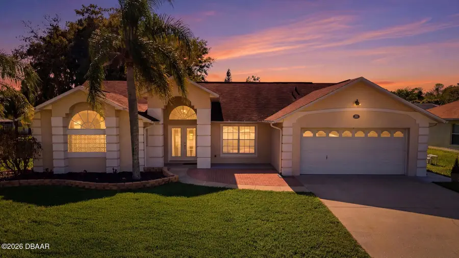 23 Old Sunbeam Drive, South Daytona, FL 32119 - #2