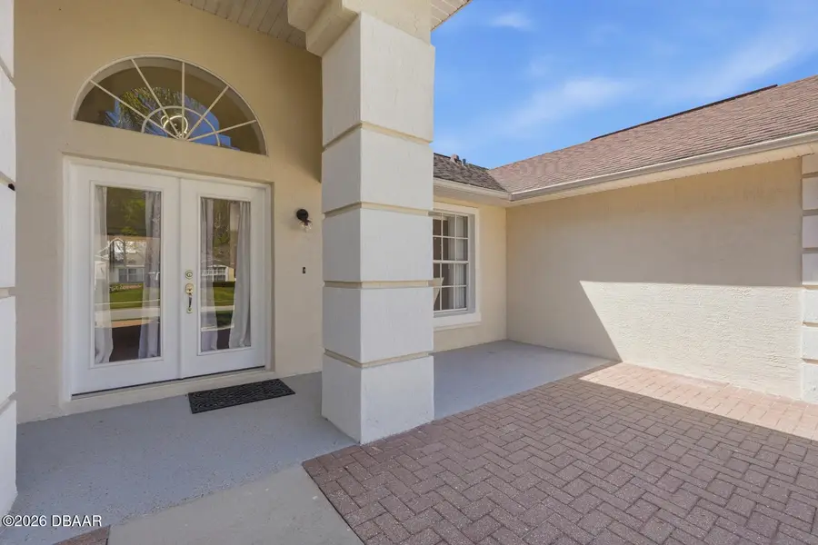 23 Old Sunbeam Drive, South Daytona, FL 32119 - #3