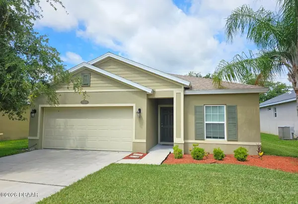 5334 Oak Breeze Avenue, Port Orange, FL 32128