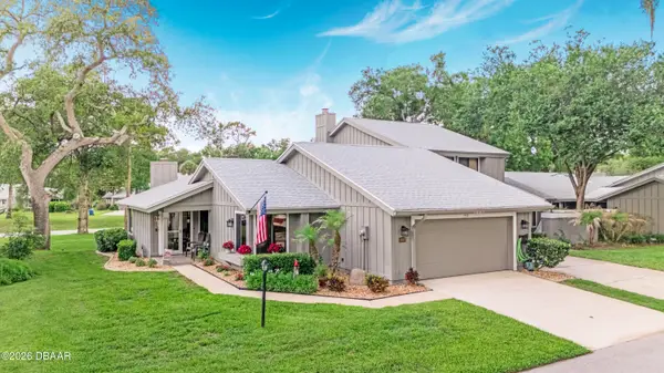 1885 Silver Fern Drive, Port Orange, FL 32128