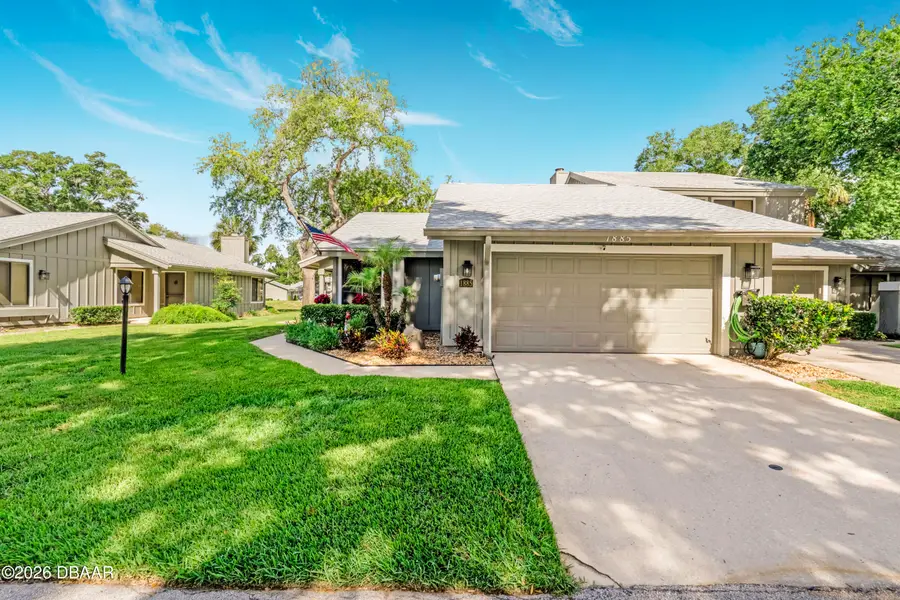 1885 Silver Fern Drive, Port Orange, FL 32128 - #2