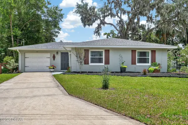 814 E Rich Avenue, DeLand, FL 32724