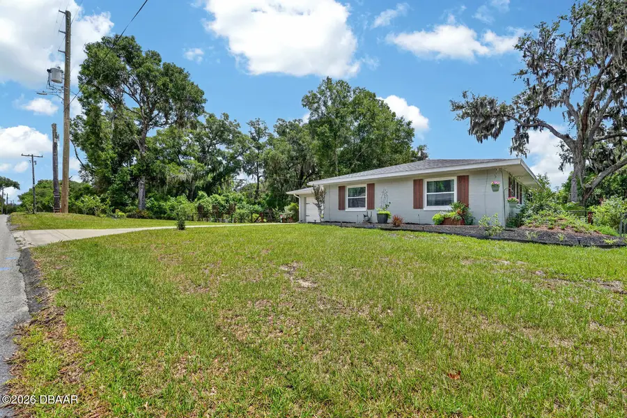 814 E Rich Avenue, Deland, FL 32724 - #3