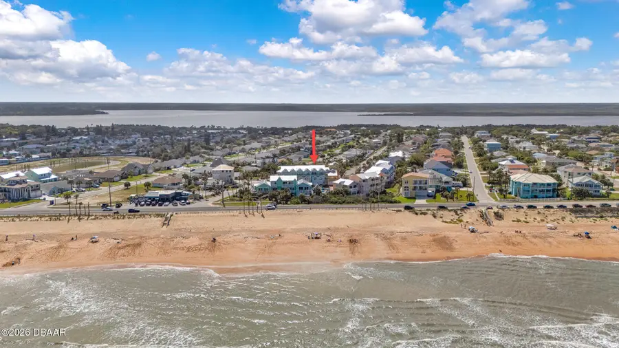 3000 Ocean Shore Boulevard #19, Ormond Beach, FL 32176 - #2