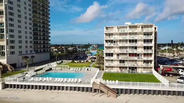 2043 S Atlantic Avenue #701, Daytona Beach Shores, FL 32118