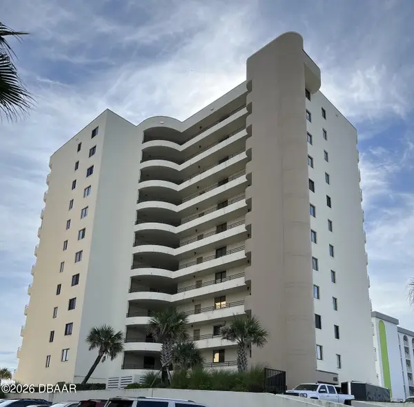 3115 S Atlantic Avenue #1104, Daytona Beach Shores, FL 32118