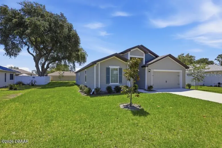 48 Prattwood Lane, Palm Coast, FL 32164 - #1