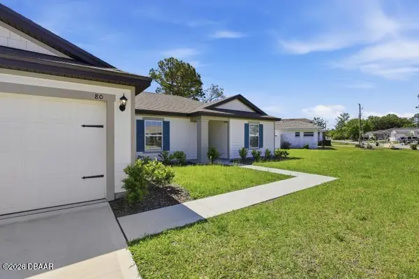 19 Pineapple Drive, Palm Coast, FL 32164