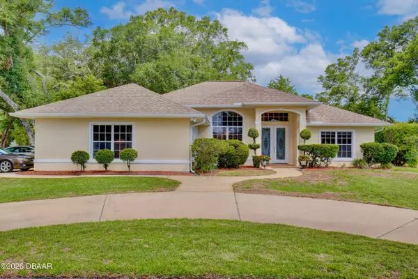 17 Lazy Eight Drive, Port Orange, FL 32128
