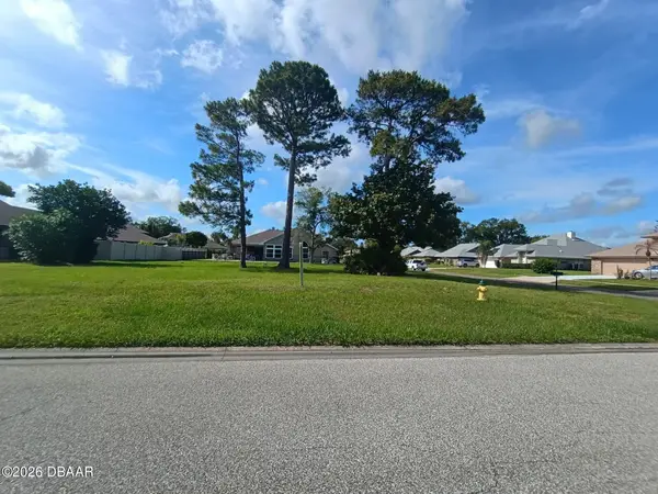 739 Sandy Hill Circle, Port Orange, FL 32127